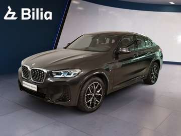 xDrive30d Head-Up HiFi DAB WLAN