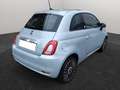 Fiat 500 III 2015 - 1.0 hybrid Lounge 70cv Blu/Azzurro - thumbnail 5