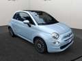 Fiat 500 III 2015 - 1.0 hybrid Lounge 70cv Blu/Azzurro - thumbnail 7