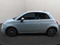Fiat 500 III 2015 - 1.0 hybrid Lounge 70cv Blu/Azzurro - thumbnail 3