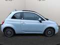 Fiat 500 III 2015 - 1.0 hybrid Lounge 70cv Blu/Azzurro - thumbnail 6