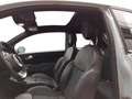Fiat 500 III 2015 - 1.0 hybrid Lounge 70cv Blu/Azzurro - thumbnail 10