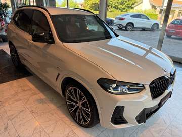 sDrive18dA MSport Individual Gancio 150cv