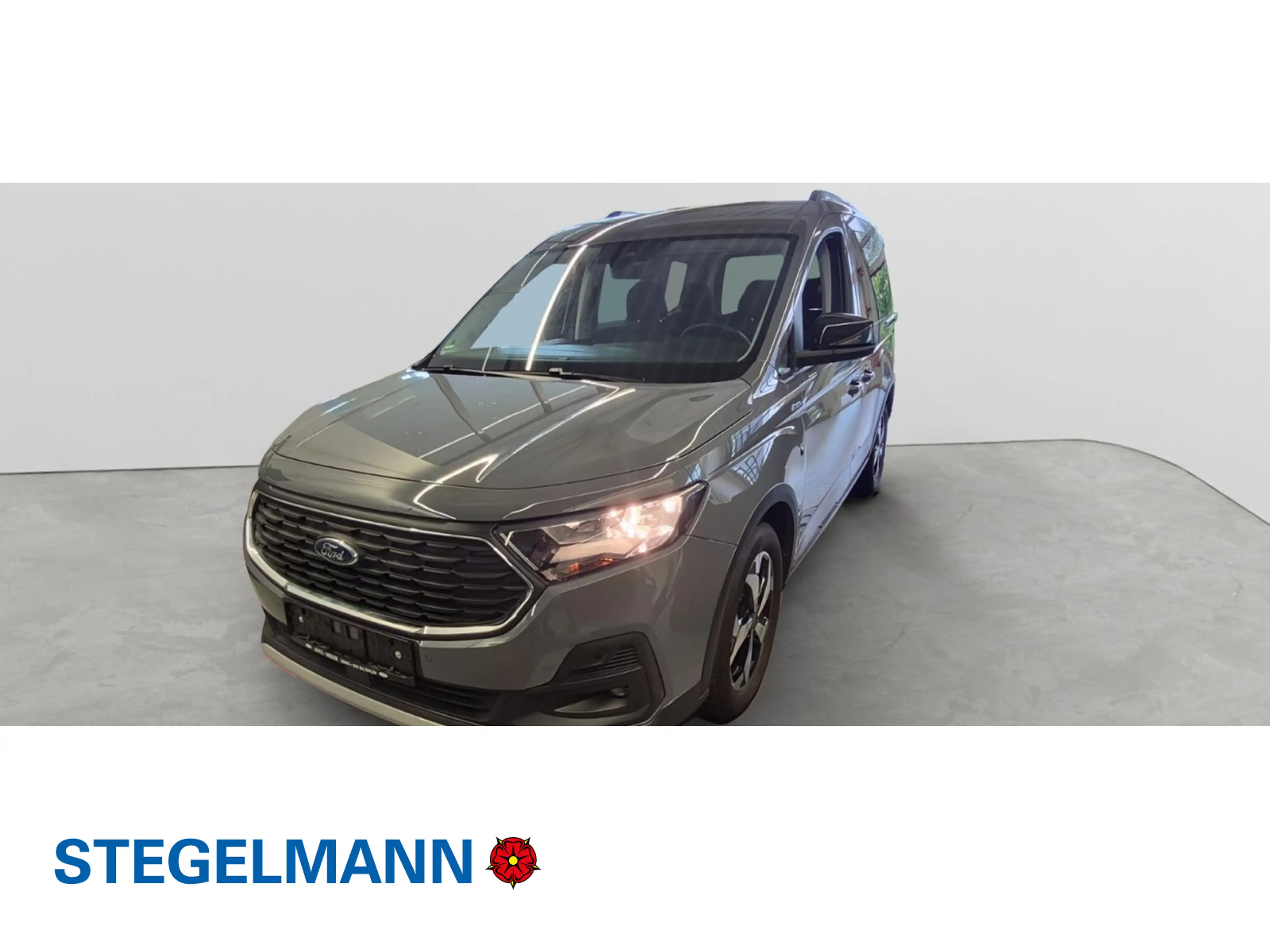 Ford Tourneo Connect 2.0 TDI Active *Sitzheizung*App-