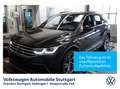 Volkswagen Tiguan 1.4 TSI eHybrid R-Line DSG Noir - thumbnail 1