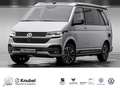 Volkswagen T6 California 6.1 Coast Edition LED Navi Standhz. ACC RKamera Argento - thumbnail 1