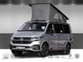 Volkswagen T6 California 6.1 Coast Edition LED Navi Standhz. ACC RKamera Silver - thumbnail 1