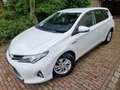 Toyota Auris 1.8 Hybrid Aspiration Navi/Camera Blanco - thumbnail 3
