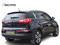 Kia Sportage Attract AWD*Kamera*Leder*Scheckheft* Black - thumbnail 6