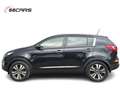 Kia Sportage Attract AWD*Kamera*Leder*Scheckheft* Black - thumbnail 10