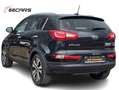 Kia Sportage Attract AWD*Kamera*Leder*Scheckheft* Black - thumbnail 9