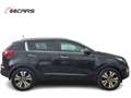 Kia Sportage Attract AWD*Kamera*Leder*Scheckheft* Black - thumbnail 5