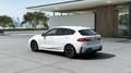 BMW 118 118d MSport Bianco - thumbnail 2