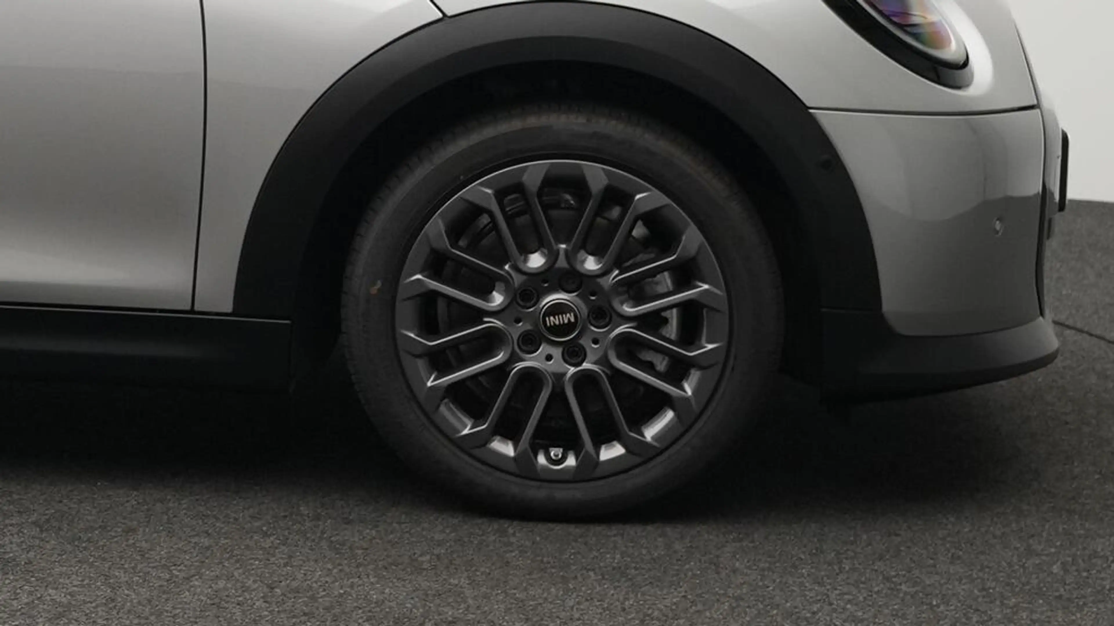 MINI Cooper C Classic Trim — photo 12