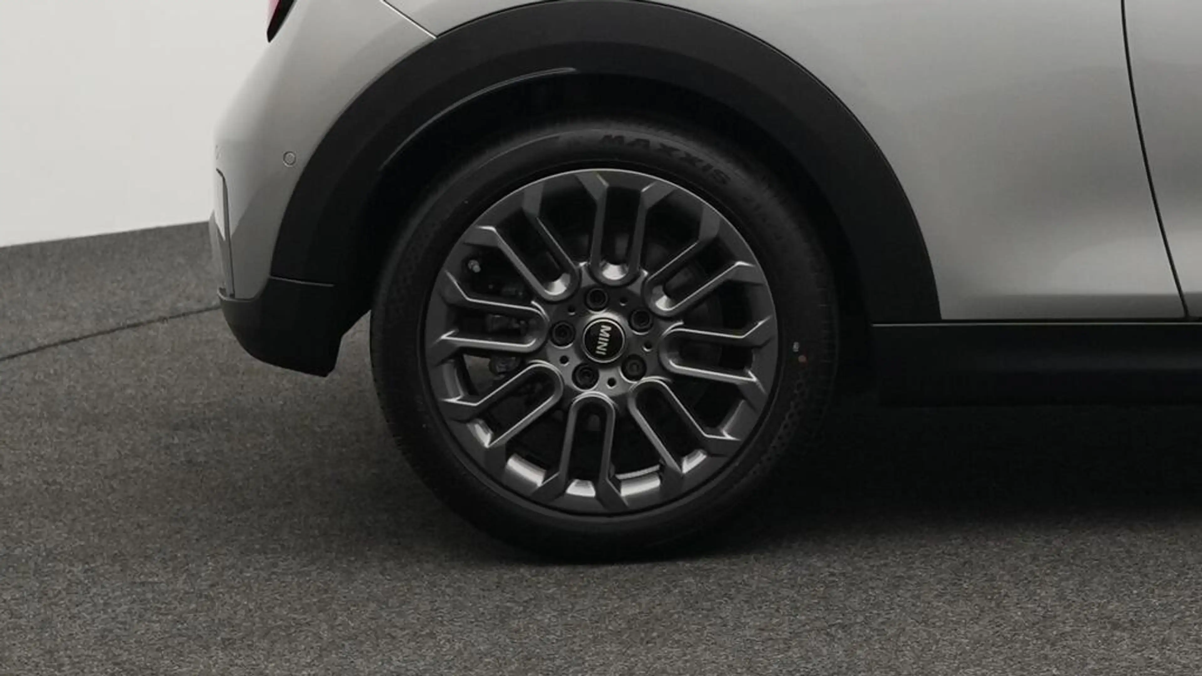 MINI Cooper C Classic Trim — photo 11