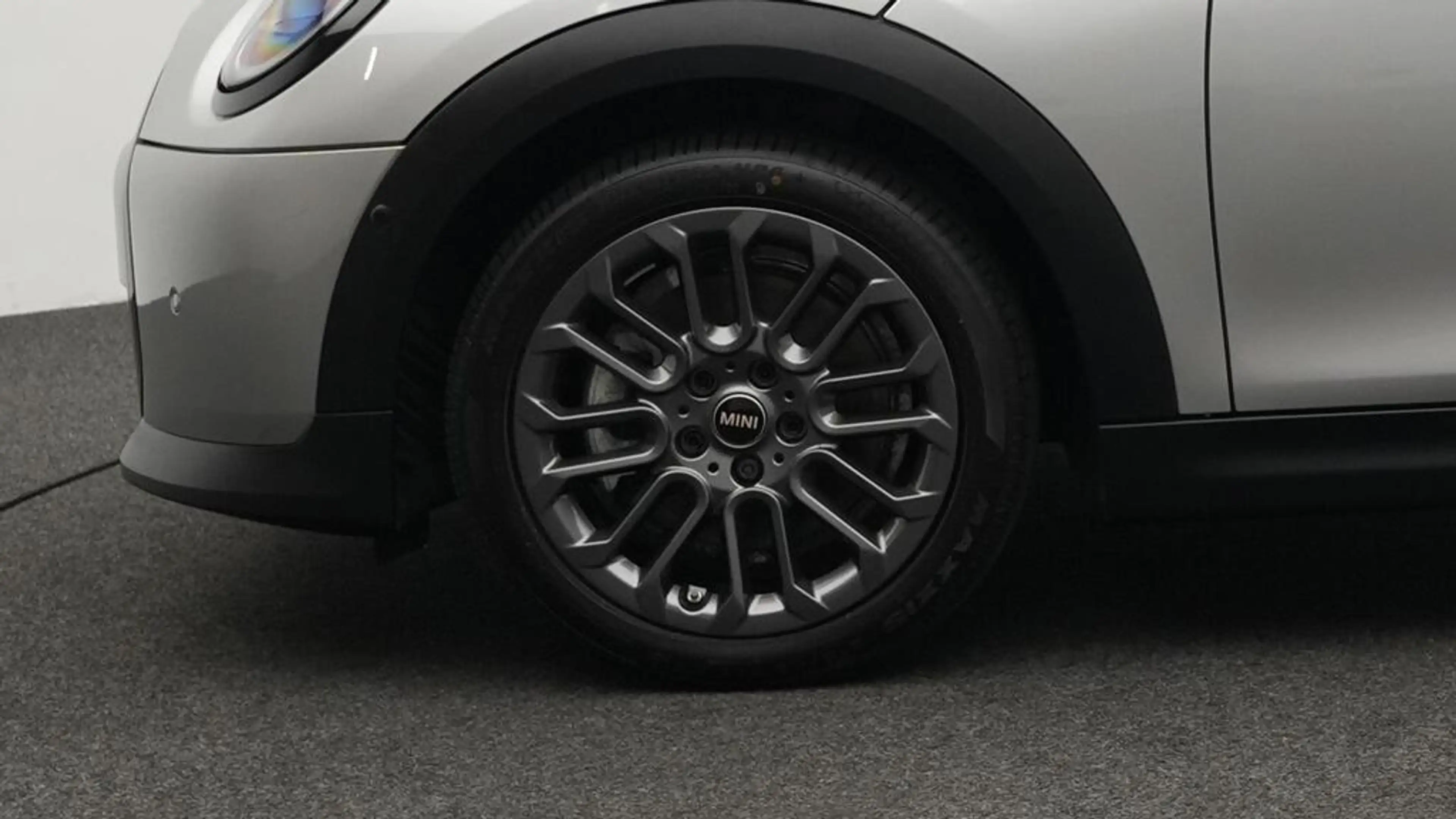 MINI Cooper C Classic Trim — photo 10