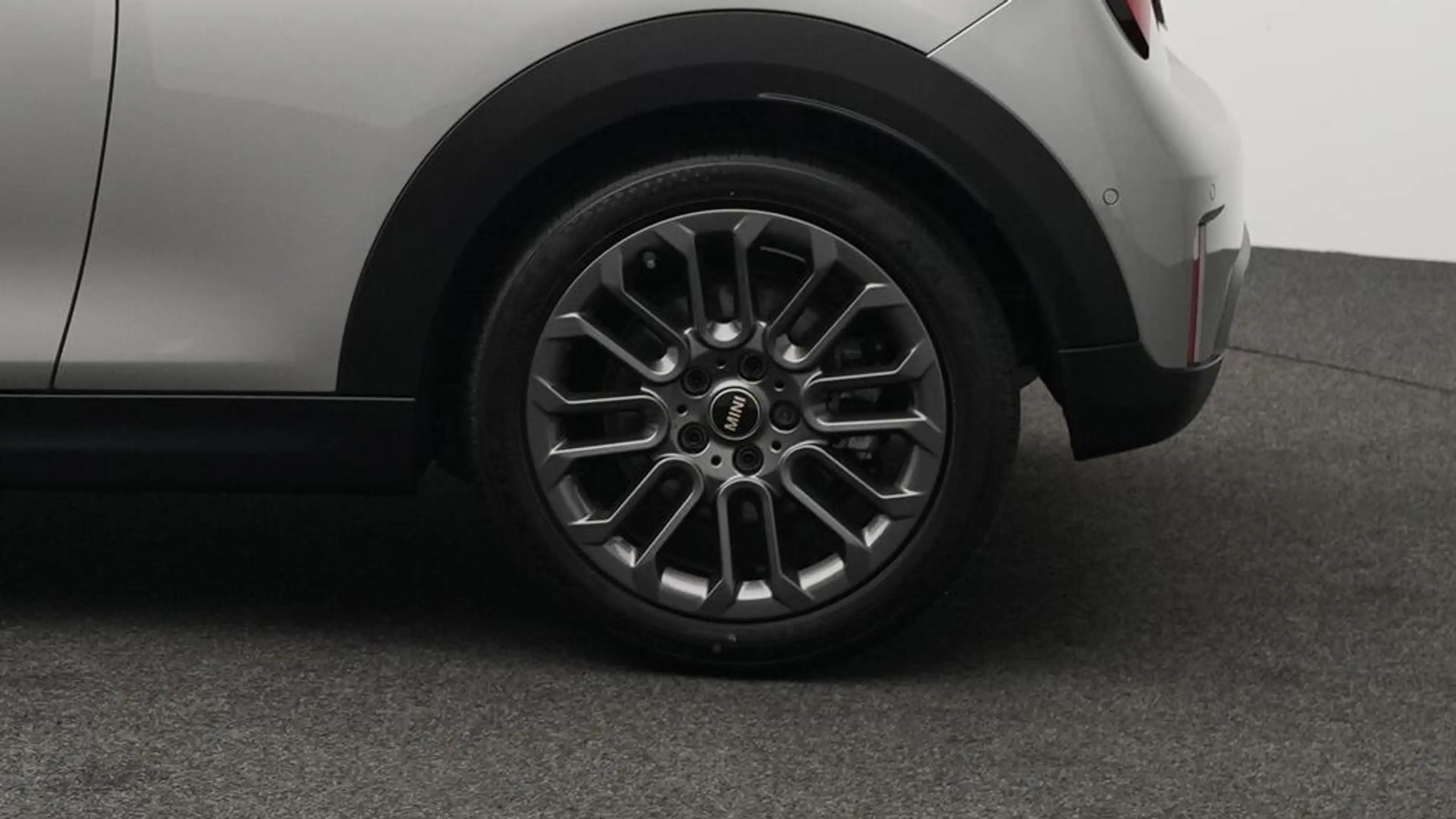 MINI Cooper C Classic Trim — photo 9