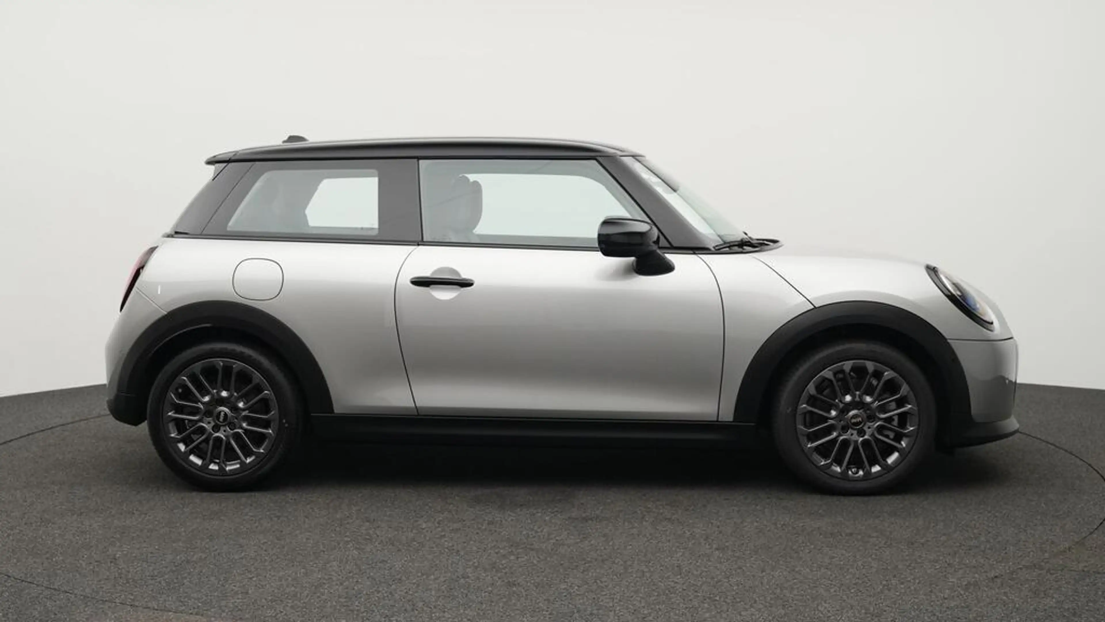 MINI Cooper C Classic Trim — photo 2