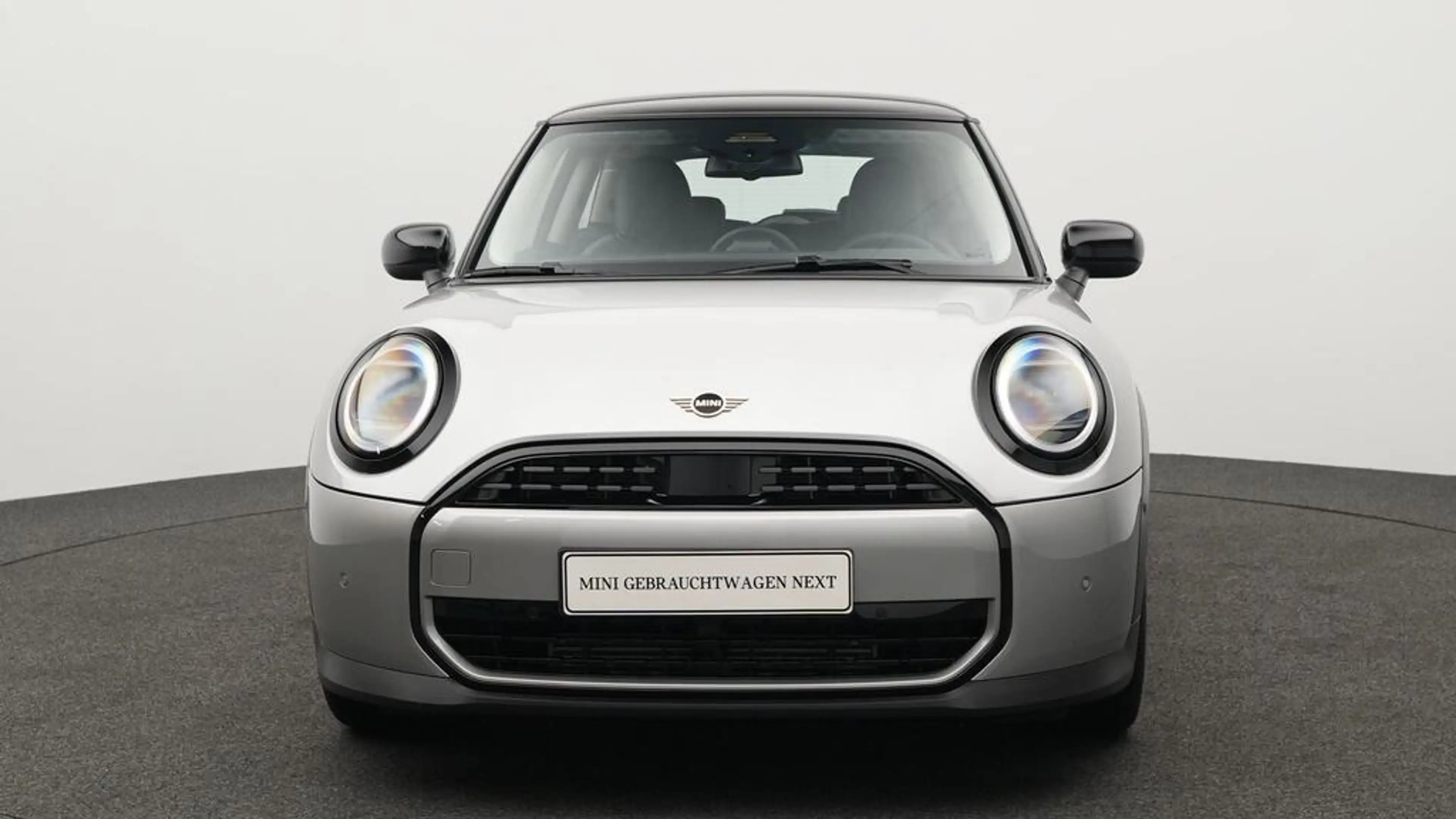 MINI Cooper C Classic Trim — photo 15