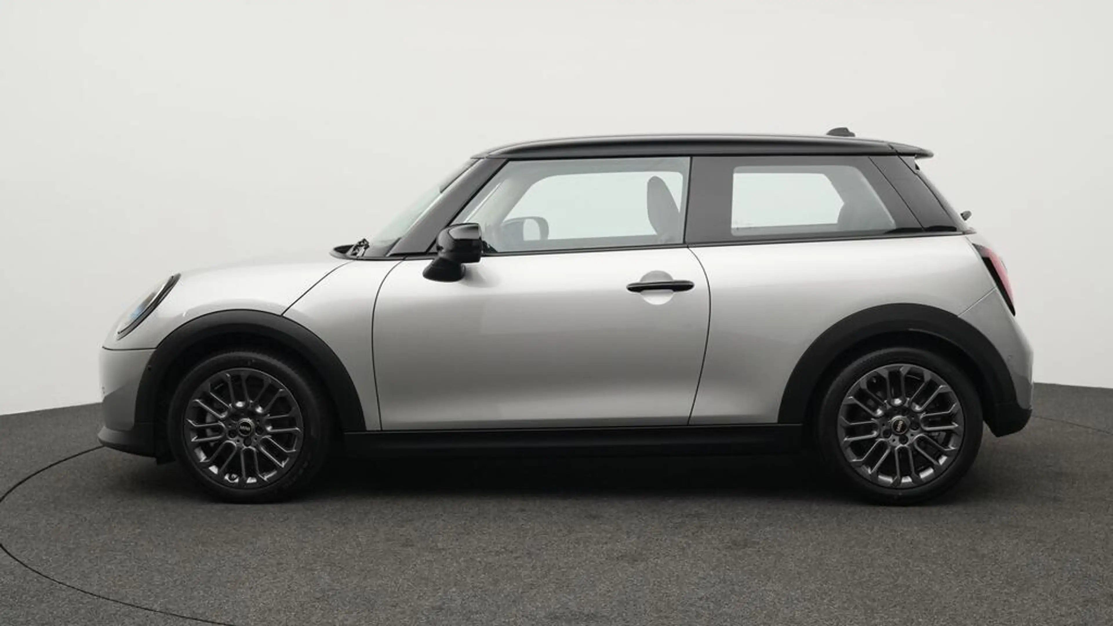MINI Cooper C Classic Trim — photo 3