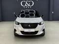 Peugeot 2008 1.2 PureTech 130 GT (EURO 6d) * WERKSGARANTIE *... Weiß - thumbnail 2