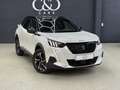 Peugeot 2008 1.2 PureTech 130 GT (EURO 6d) Weiß - thumbnail 1