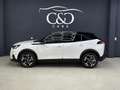 Peugeot 2008 1.2 PureTech 130 GT (EURO 6d) Weiß - thumbnail 8