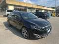 Peugeot 308 308 SW 2.0 bluehdi 16v Allure s Negro - thumbnail 6