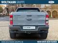 Ford Ranger Raptor Doppelkabine 4x4 2.0 TDCi StandHZG AHK Navi Gris - thumbnail 4