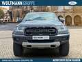 Ford Ranger Raptor Doppelkabine 4x4 2.0 TDCi StandHZG AHK Navi Gris - thumbnail 5