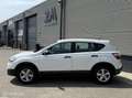 Nissan Qashqai 1.6 Visia BTW! EXPORTPRIJS! Wit - thumbnail 4