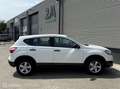Nissan Qashqai 1.6 Visia BTW! EXPORTPRIJS! Wit - thumbnail 8