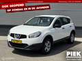 Nissan Qashqai 1.6 Visia BTW! EXPORTPRIJS! Wit - thumbnail 1