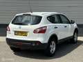 Nissan Qashqai 1.6 Visia BTW! EXPORTPRIJS! Wit - thumbnail 6