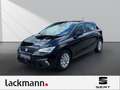 SEAT Ibiza 1.0 Style Edition *LED*Klimakomfort*Winter* Schwarz - thumbnail 1