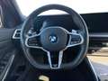 BMW 320 d 48V Touring Msport Pro Blanc - thumbnail 12
