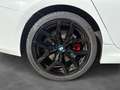BMW 320 d 48V Touring Msport Pro Blanc - thumbnail 10
