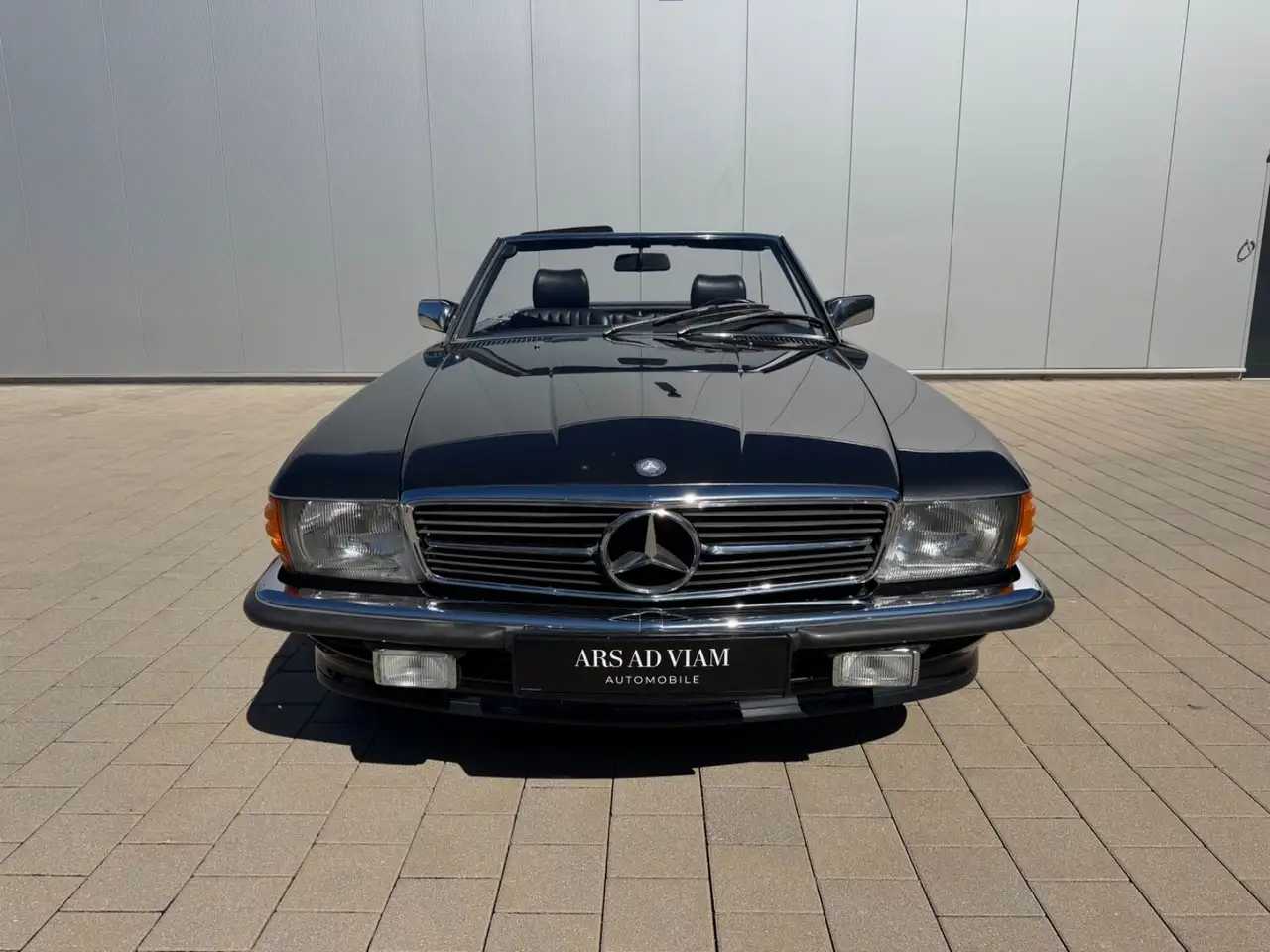 Mercedes-Benz SL 300 R107 GELEGENHEIT!, foto 1