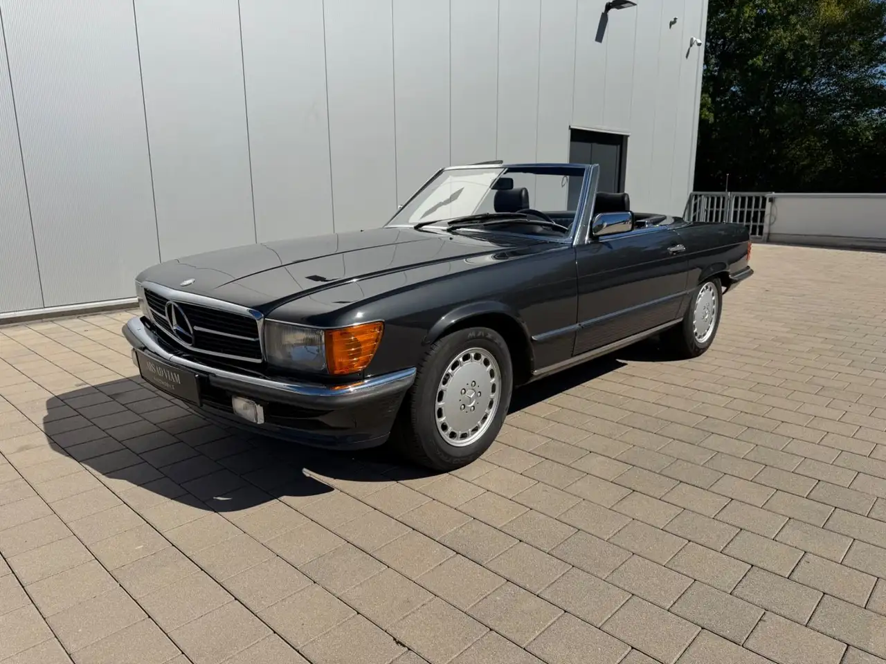 Mercedes-Benz SL 300 R107 GELEGENHEIT!, foto 5
