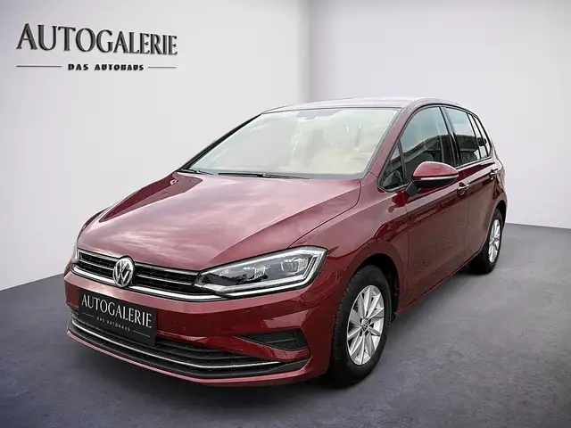 Volkswagen Golf Sportsvan 1,0 TSI Comfortline *TOP*