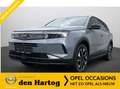 Opel Grandland 1.2 Turbo Hybrid Business Edition Trekhaak/Stoel+s Grau - thumbnail 1