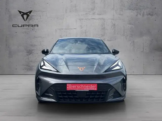 Cupra Unknown Model view 2
