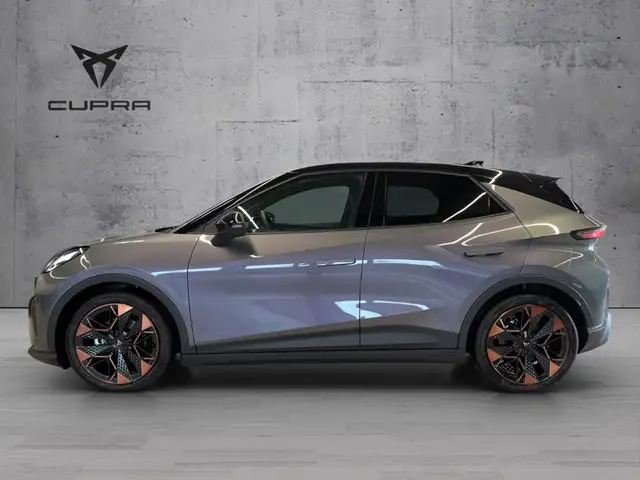 Cupra Unknown Model view 4