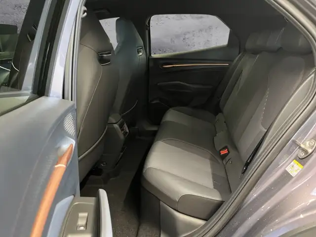 Cupra Unknown Model view 13