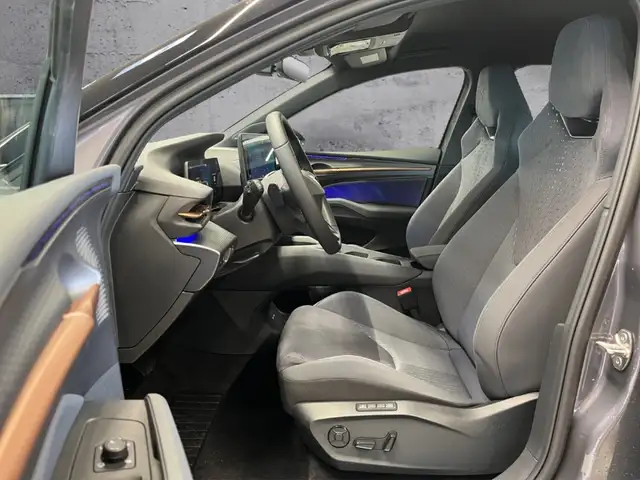 Cupra Unknown Model view 10