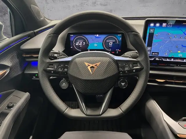 Cupra Unknown Model view 12