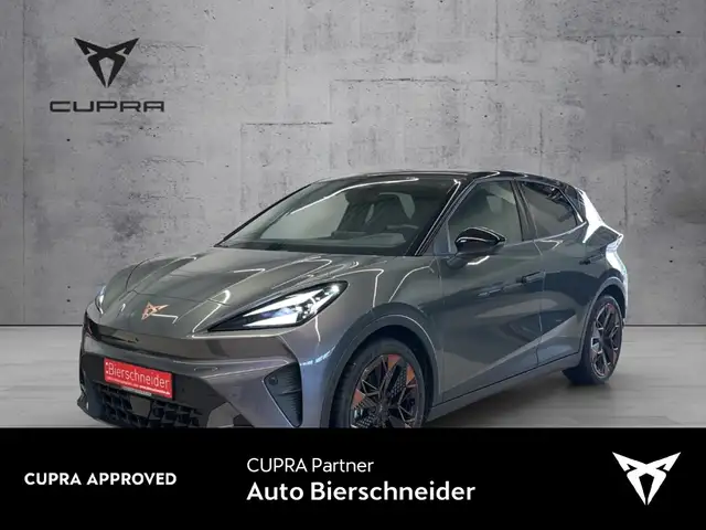 2026 Cupra Unknown Model in Grey for sale