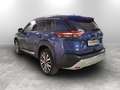 Nissan X-Trail 1.5 e-power Tekna e-4orce 4wd auto 7p.ti Bleu - thumbnail 39