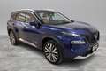 Nissan X-Trail 1.5 e-power Tekna e-4orce 4wd auto 7p.ti Bleu - thumbnail 4