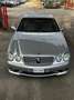 Mercedes-Benz CL 55 AMG V8 Kompressor ASI - 1 IN ITALIA! Silber - thumbnail 2